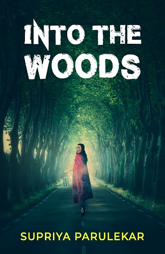 Into the Woods front cover