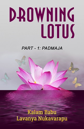 Drowning Lotus front cover 324 x 499